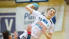 Marta Gęga: Przerwa kadrowa dała się nam we znaki