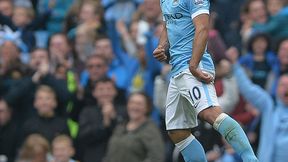 Sergio Aguero ustanowił rekord Premier League!