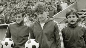 QUIZ: rozpoznaj strzelców goli dla reprezentacji Polski