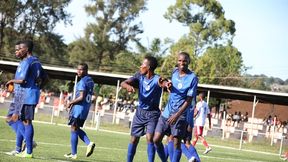 Strzelił gola, wkrótce potem zmarł na boisku. Dramat podczas meczu