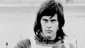 Miał zmiażdżoną rękę. Wrócił na tor i zdobył medal IMŚ