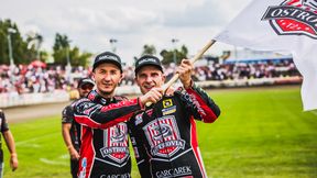 Grzegorz Walasek o odwołaniu od nałożonej kary, zrzutce kibiców i planach na PGE Ekstraligę [WYWIAD]