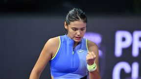 Wszystko jasne. Gwiazda rywalką Mai Chwalińskiej