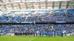 Lech Poznań z rekordem frekwencji, ale bez awansu. Znamy finalistów Orlen Pucharu Polski