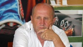 Marek Cieślak: Przed wyprawą do Anglii odbędzie się jednodniowe zgrupowanie w Lesznie