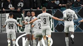Liga Europy: Ludogorec Razgrad idzie jak burza, Jacek Góralskim zmiennikiem. Feyenoord poskromił FC Porto (wyniki)