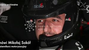 Robert Kubica wypadł z trasy dziewiąty raz w sezonie. "Figle płata system zmiany biegów"