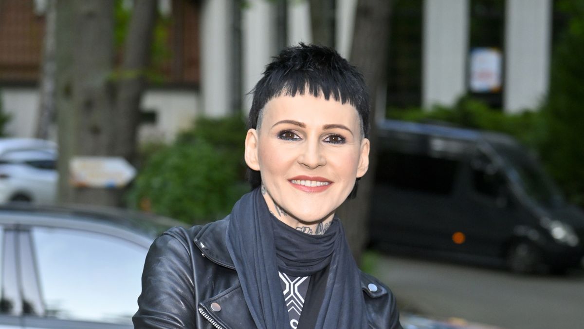 Gwiazda chroni swoje życie prywatne