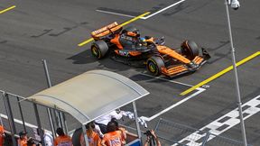 Gruba afera w F1. "Zespół postąpił słusznie"