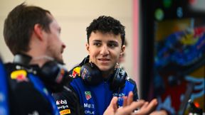 Kontuzja poważniejsza niż sądzono. Jest komunikat ws. stanu zdrowia kierowcy F1