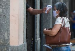 Koronawirus. Brazylia musiała uaktualnić liczbę zgonów na stronie. Zmusił ją Sąd