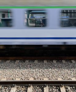 Poznań. Tragedia na dworcu. Nie żyje mężczyzna