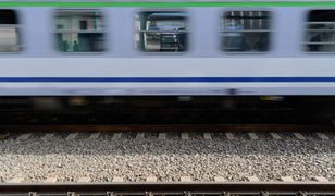 Poznań. Tragedia na dworcu. Nie żyje mężczyzna