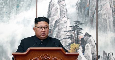 Raport ONZ o czynach Kim Dzong Una. Tego się nie da słuchać spokojnie