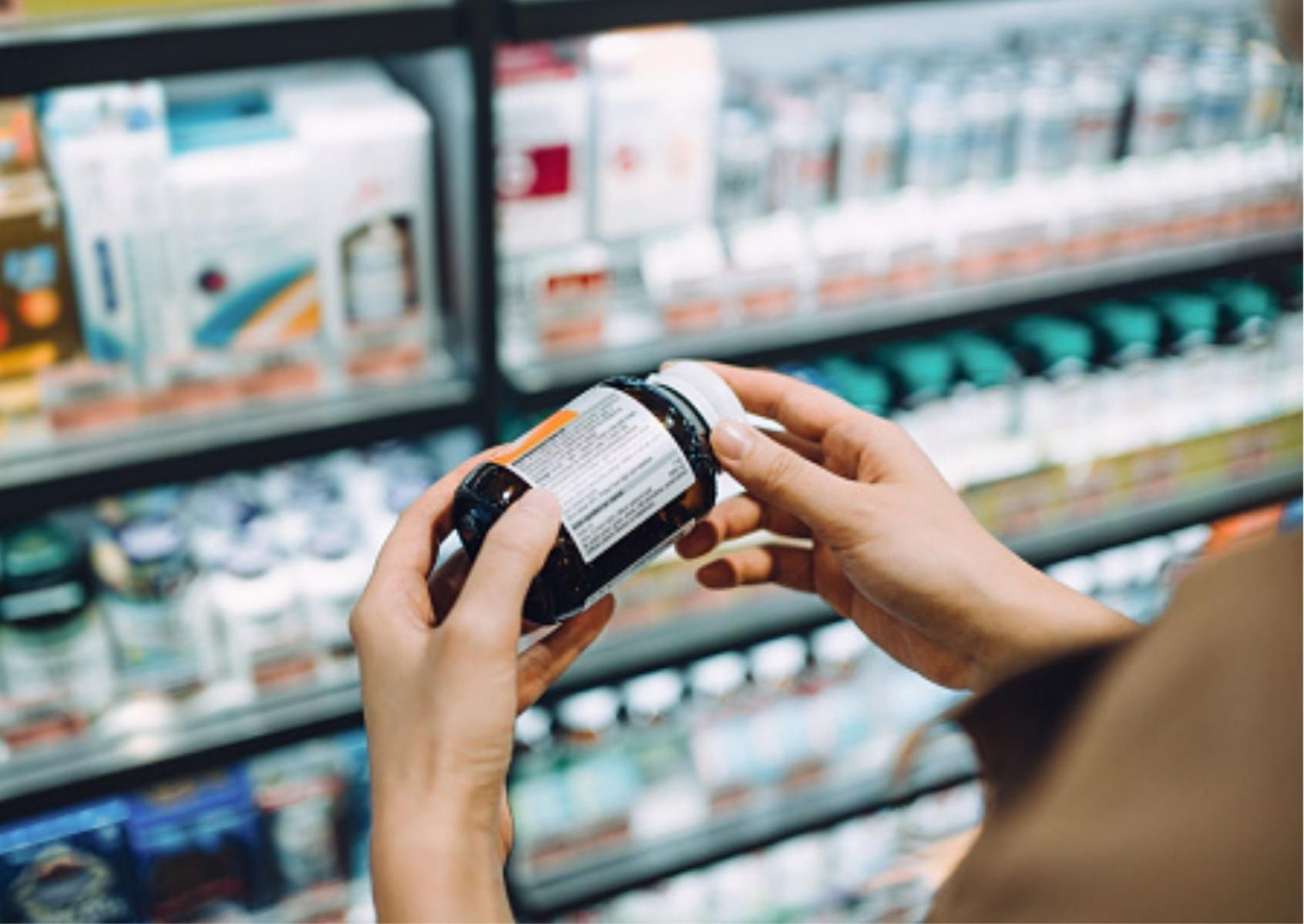 Jakich leków brakuje w polskich aptekach?