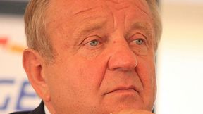 Władysław Komarnicki: Obiecuję kibicom lepszą drugą linię