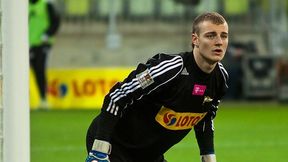 Wojciech Pawłowski nie gra, ale musi zostać w Udinese Calcio