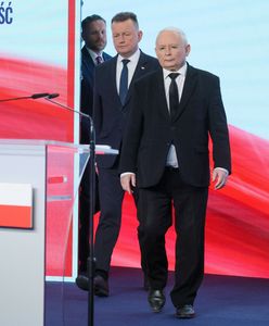 PiS szykuje cięcia kosztów, działacze boją się o etaty. Zaważy decyzja PKW