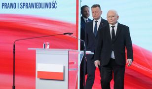 PiS szykuje cięcia kosztów, działacze boją się o etaty. Zaważy decyzja PKW