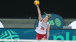 Trenerka kadry uznała, że powinna zmienić sport. Teraz Polka jest gwiazdą mistrzostw
