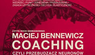 Coaching czyli Przebudzacz Neuronów