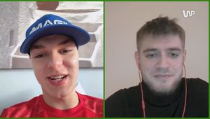 "Rowerowe kozaki". Ci reprezentanci Polski zachwycają