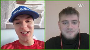 "Rowerowe kozaki". Ci reprezentanci Polski zachwycają