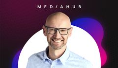 Jakub Staśkiewicz jako senior communication manager w Mediahub