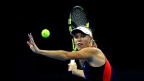WTA Pekin: Karolina Woźniacka nie dała szans Qiang Wang. Drugi finał Dunki w stolicy Chin