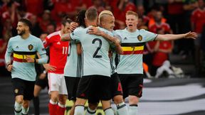 Eliminacje MŚ 2018: Belgia - Estonia na żywo. Transmisja TV, stream online