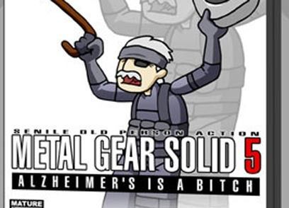 Konami: Szukamy ludzi do pracy nad kolejnym Metal Gearem