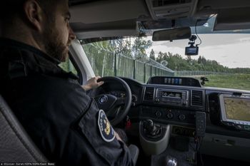 Rocznica ataku na Ukrainę. Estonia zdecydowała ws. Rosji