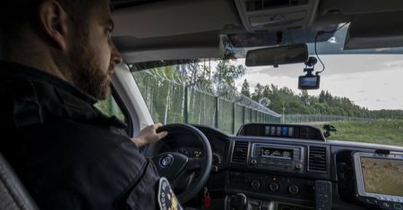 Rocznica ataku na Ukrainę. Estonia zdecydowała ws. Rosji