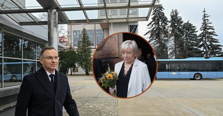 Nowy prezes TK. Prezydent gotowy do powołania