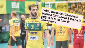 "Co za cios!". Włosi zszokowani tym, co zrobiła drużyna z Polski