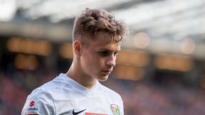 Tydzień do startu ligi. Śląsk wypożyczył piłkarza do Serie B
