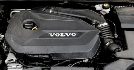 Volvo rezygnuje z poddostawców jednostek napędowych