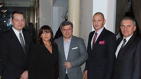 Wigilia w Stali Ostrów