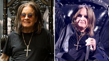 Ozzy Osbourne zebrał FORTUNĘ na cele charytatywne. Wiadomo, kto dostanie miliony dolarów
