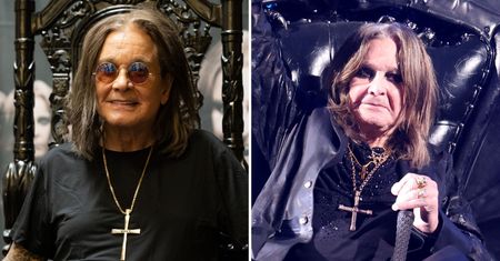 Ozzy Osbourne zebrał FORTUNĘ na cele charytatywne. Wiadomo, kto dostanie miliony dolarów
