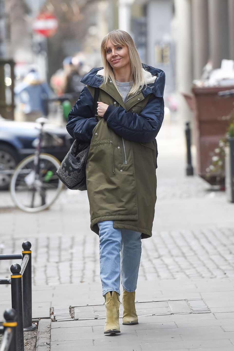 Agnieszka Woźniak-Starak