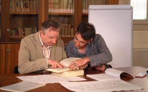 Planete+ Zaginiona cywilizacja Elamu