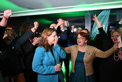 Trójmiasto wyborczym fenomenem. Feministka liczy na zmiany