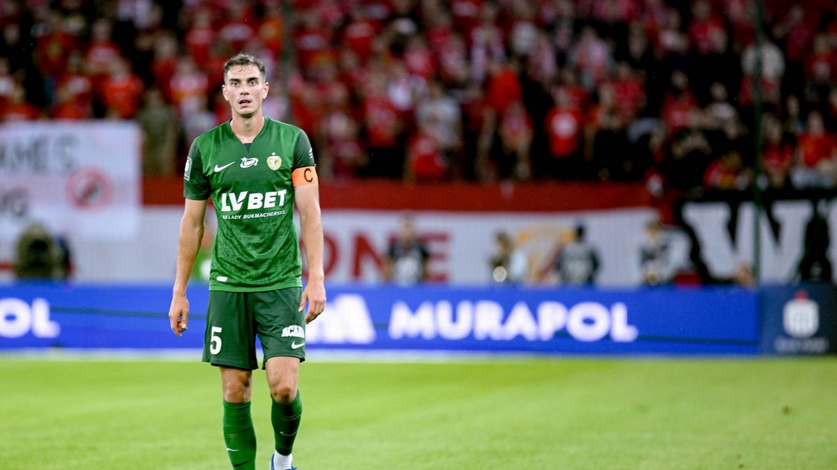 WP SportoweFakty / Paweł Piotrowski