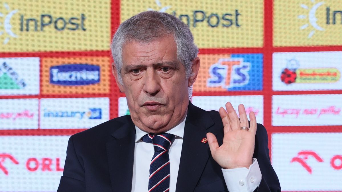 Fernando Santos
