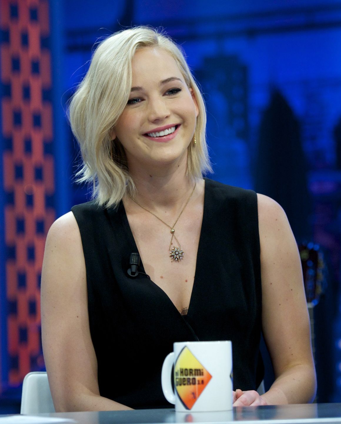 Jennifer Lawrence 