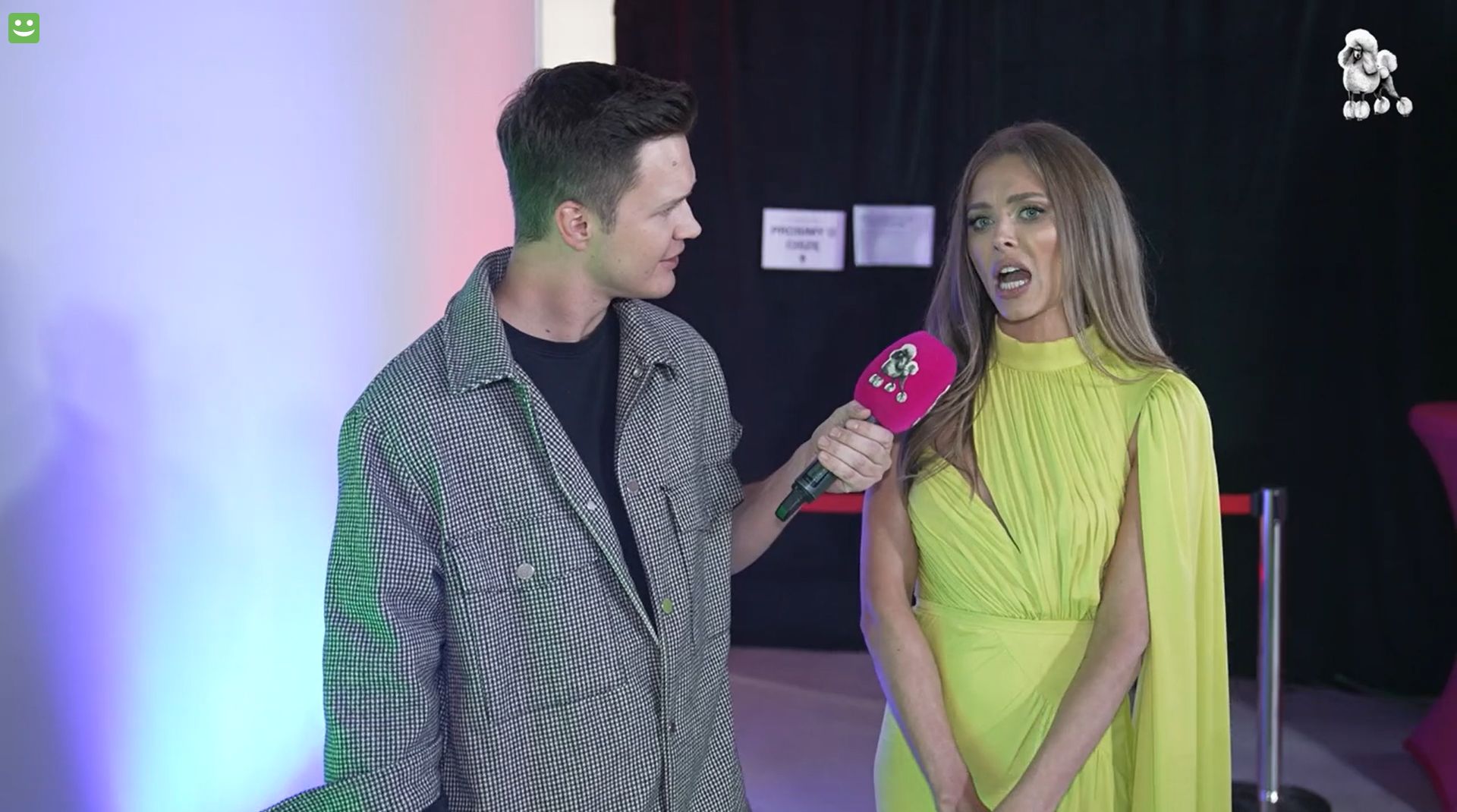 Joanna Opozda podbije świat mody bucikami dla dzieci?