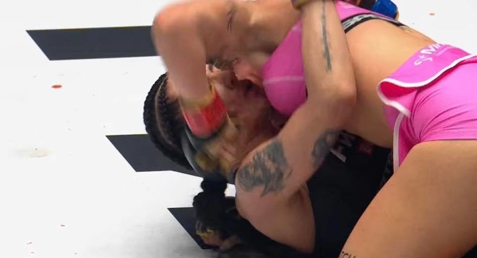 Fame MMA 18