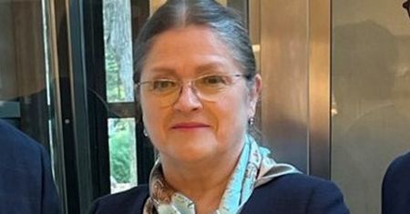 Tajemniczy wpis Pawłowicz. Była niemal 1 w nocy