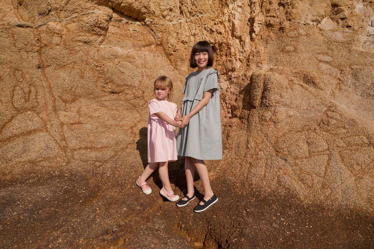 UNIQLO x Cecilie Bahnsen